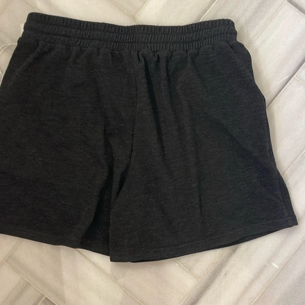 NWT Johnny Was CALME Cozy Pull On‎ Shorts!